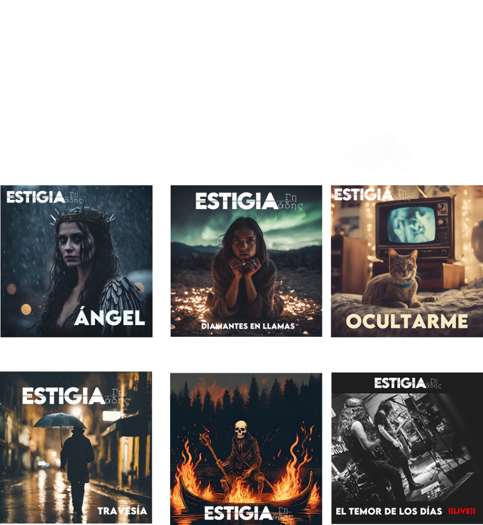 Música Estigia